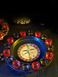 RULETA FUERGUERA